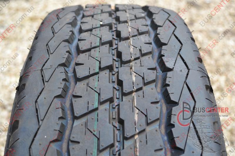 Резина 215/70 R15C (пара)