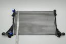  Радіатор охолодження ( задній привід)