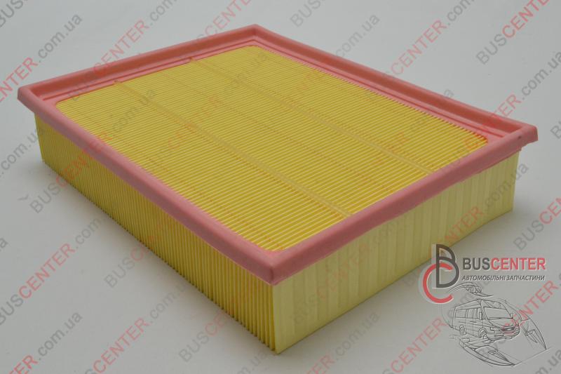 Фотографія запчастини  Повітряний фільтр ( з поролоном)