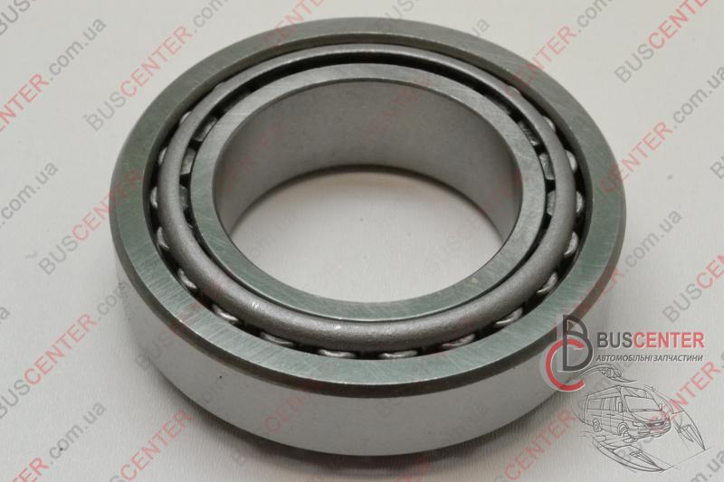 Фотография запчасти Подшипник ступицы колеса передний 40x68x19 (ступичный подшипник)