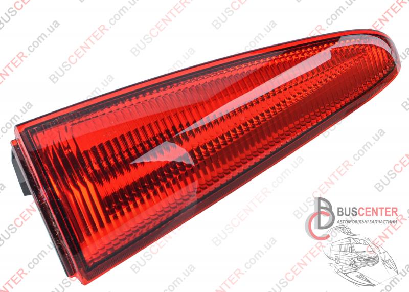 Фотографія запчастини  Ліхтар задній правий верхній ( катафот, накладка верхня)