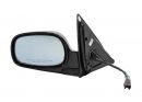 Фотография запчасти Зеркало наружное левое электрическое