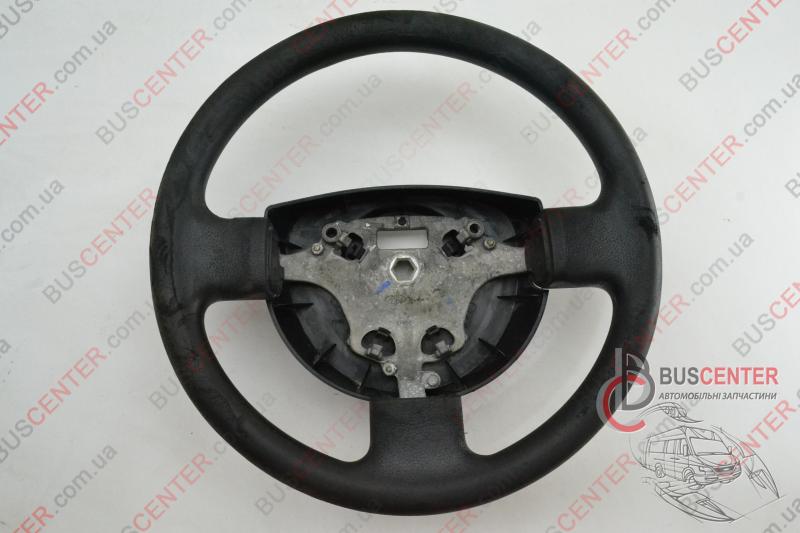Фотография запчасти Руль под  AirBag