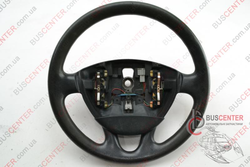 Фотографія запчастини  Кермо під AirBag