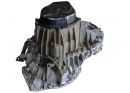 КПП механическая R16 (выжим обратный/ тросовый)