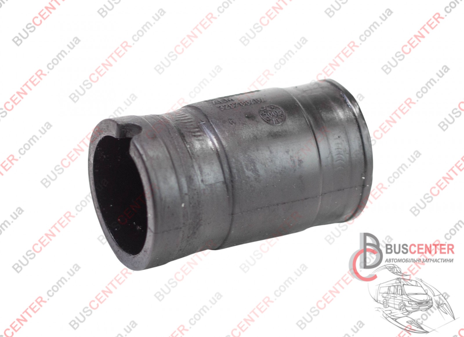 Фотография запчасти Патрубок интеркулера