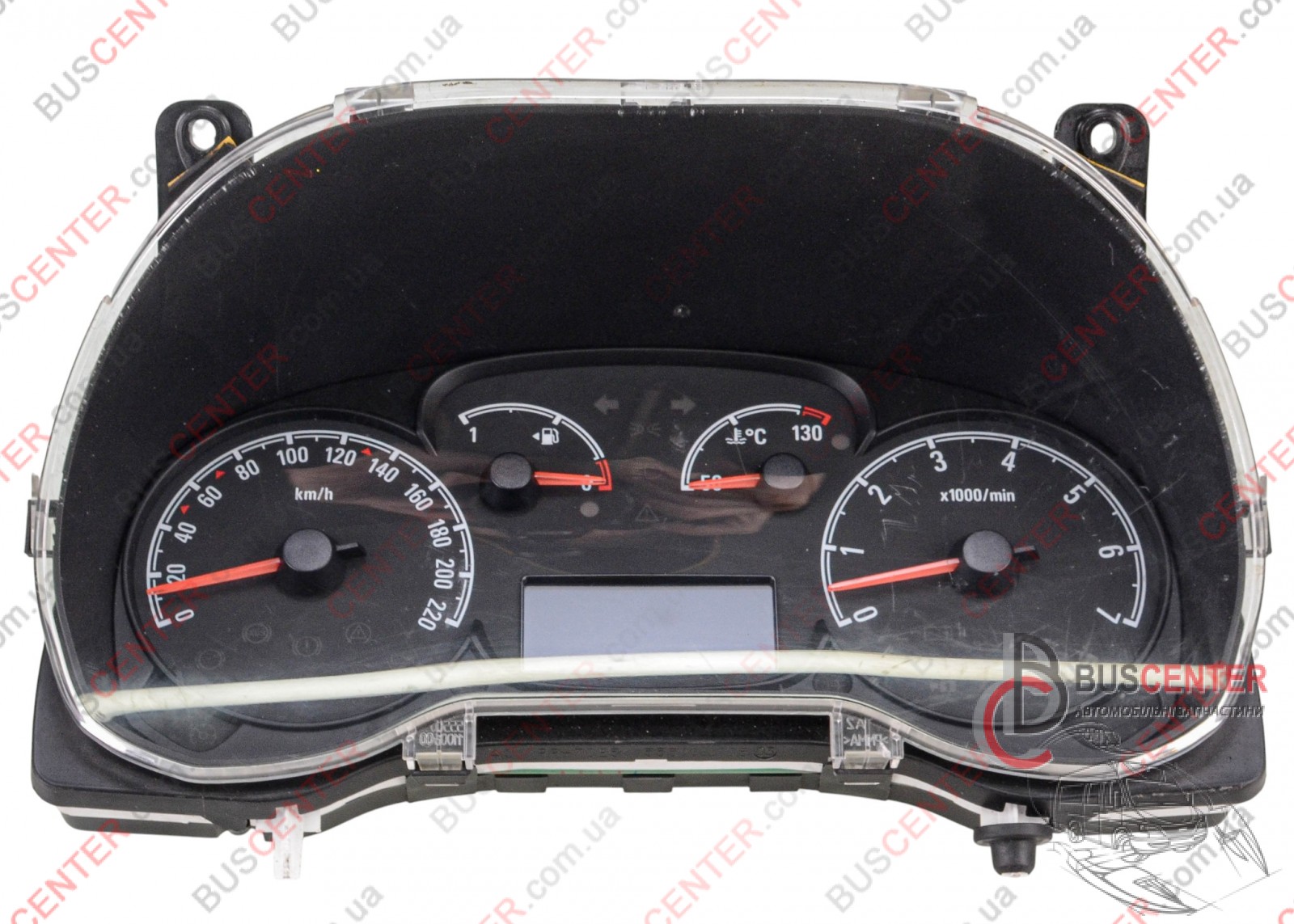 Фотография запчасти Панель приборов