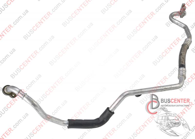 Фотография запчасти Трубка кондиционера