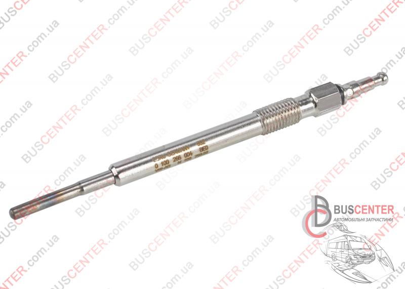 Фотографія запчастини  Свічка розжарювання 4.4 V