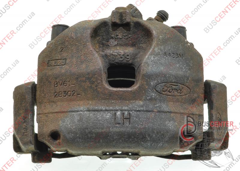 Фотографія запчастини  Супорт передній лівий ( FORD KUGA MK2/320/25)