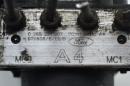  Блок керування ABS