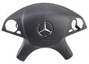 Подушка безопасности водительская (AirBag)