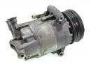  Компресор кондиціонера (Opel Astra H 1.6 16V 04-)