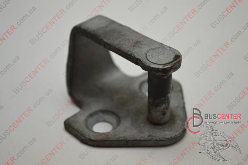 Фотографія запчастини Скоба замка двері бічний розсувний правий ( штифт, зачіп, фіксатор)