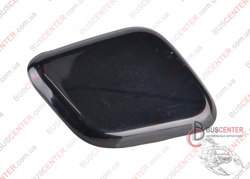 Фотография запчасти Лючок омывателя фары левой (крышка, заглушка)