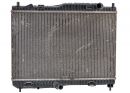 Радиатор охлаждения (Ford Fiesta MK7 08-12 1.4, 1.6 tdci)