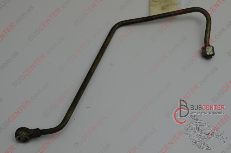 Фотография запчасти Трубка подачи масла на турбину (шланг)