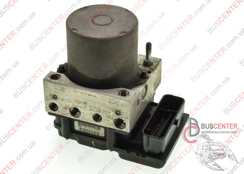 Фотографія запчастини  Блок керування ABS