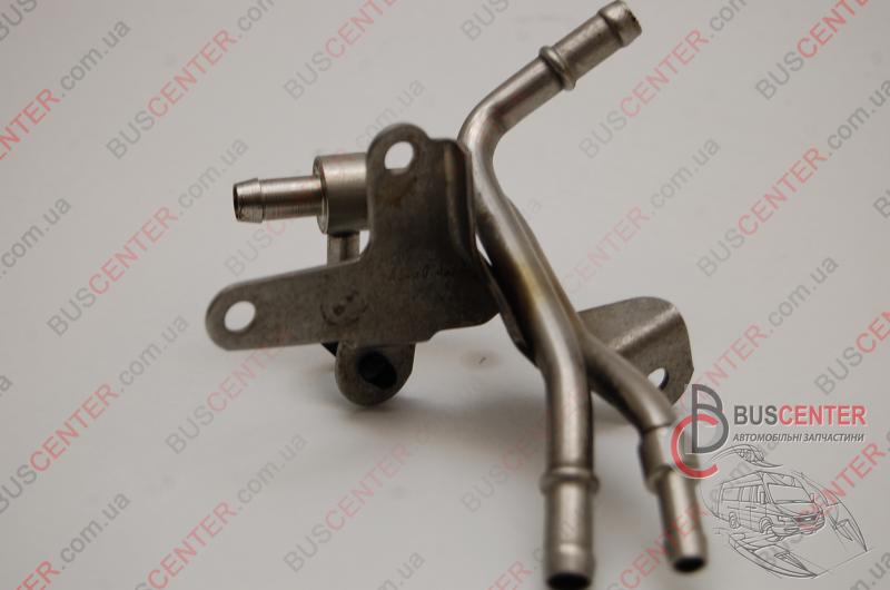 Фотография запчасти Трубка топливной системы