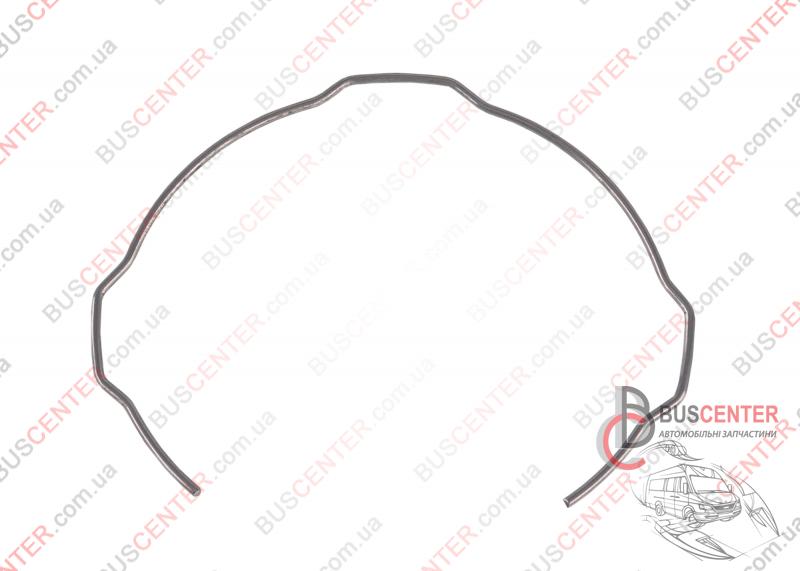 Кольцо синхронизатора 1-2-3 передача (пружина)