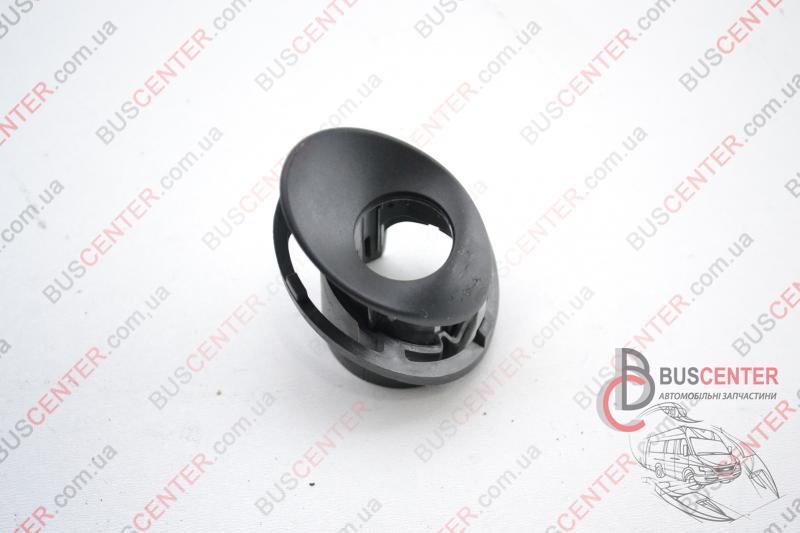 Фотография запчасти Крепление парктроника №1,4