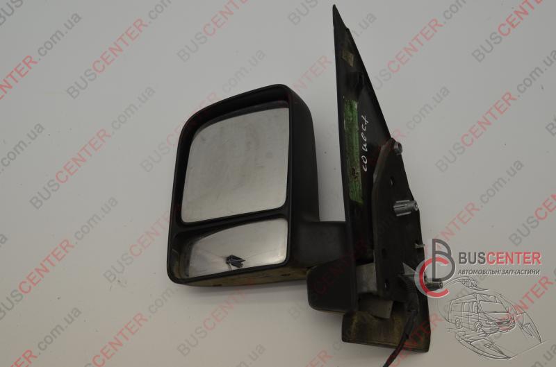 Фотография запчасти Зеркало наружное левое электрическое