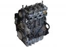 Двигатель без навесного (113 л.с./ 83 кВт)