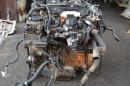Двигатель в сборе (мотор EURO 5/ТНВД/ форсунки/ турбина)