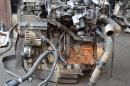 Двигатель в сборе (мотор EURO 5/ТНВД/ форсунки/ турбина)