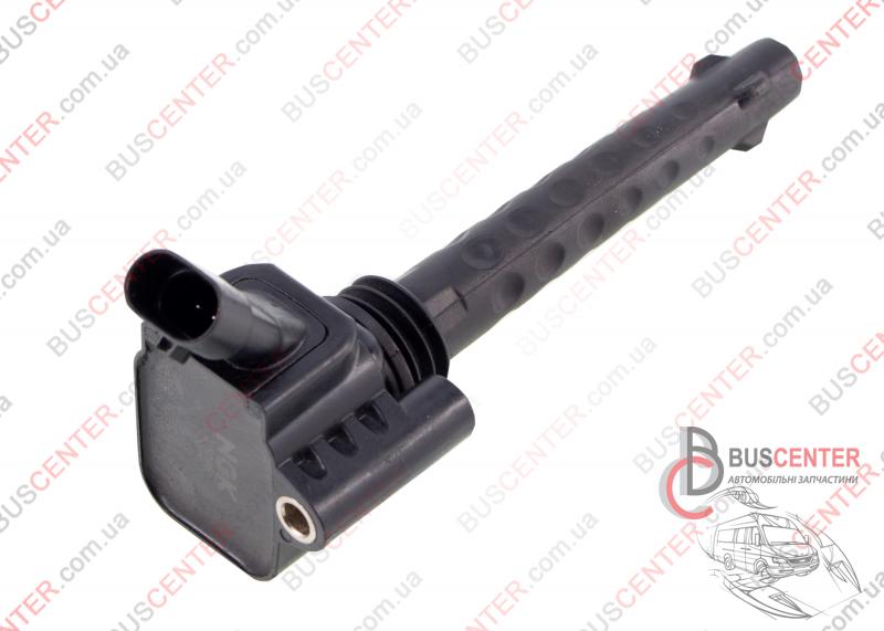 Фотографія запчастини  Котушка запалювання