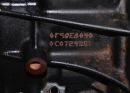  Двигун без навісного