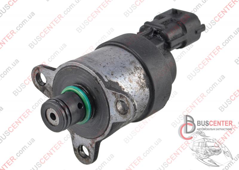 Фотография запчасти Редукционный клапан ТНВД  Common Rail