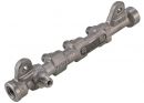 Рампа форсунок - Common Rail (топливная рейка, планка, распределитель)