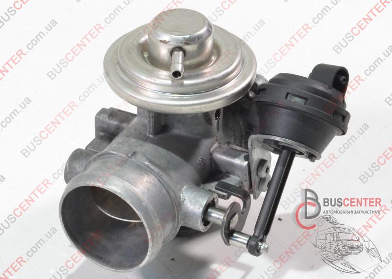 Фотография запчасти Клапан EGR