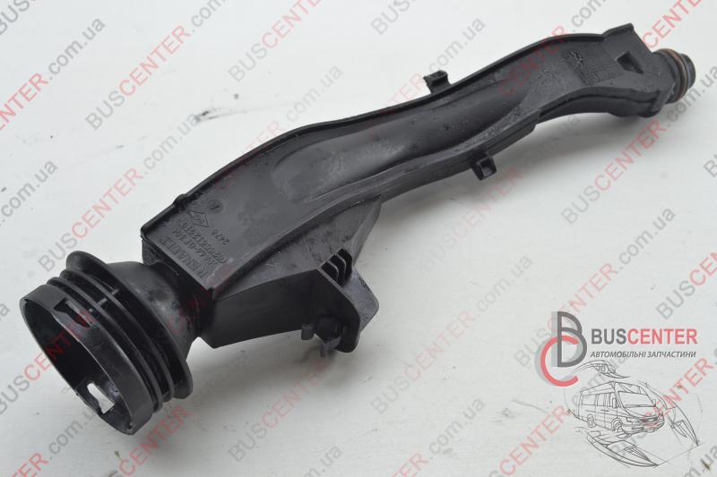 Фотографія запчастини  Корпус щупа рівня масла