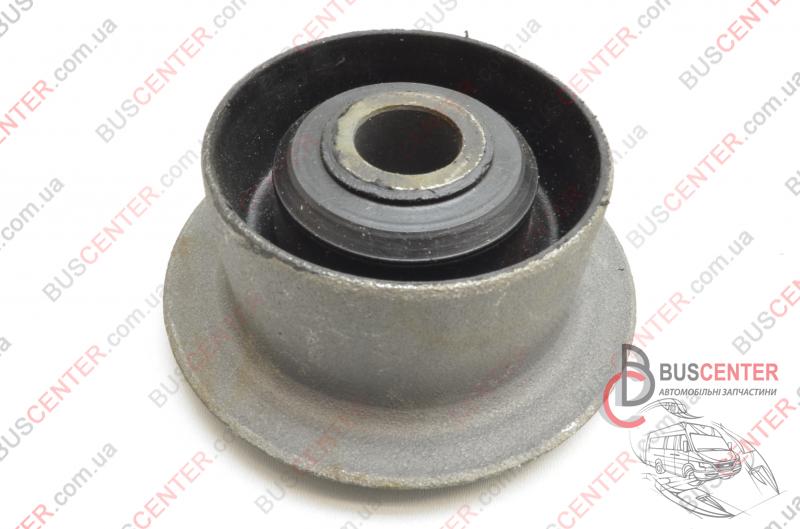 Фотографія запчастини  Сайлентблок ресори передній ( втулка "1 шт")