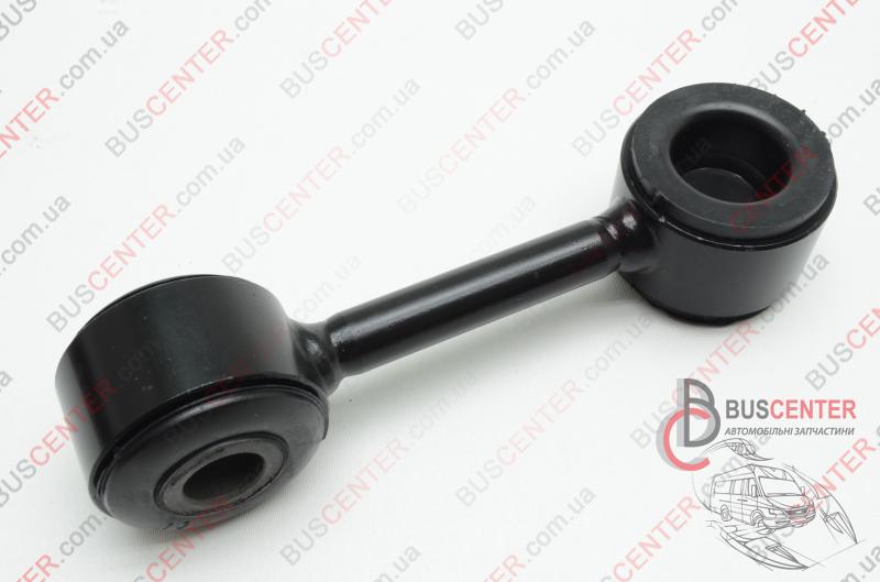 Фотографія запчастини  Стійка стабілізатора передня 110x23.5 ( тяга "1 шт")