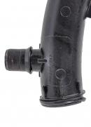 Патрубок охлаждающей жидкости  (пластик)