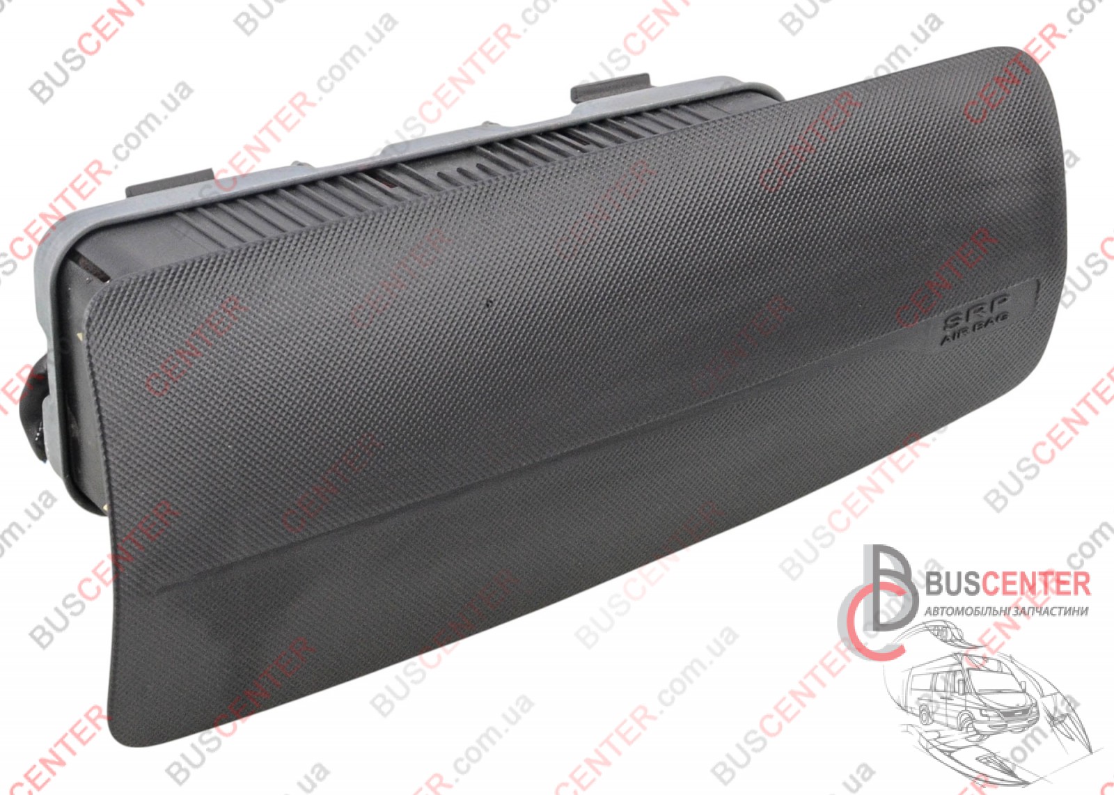Фотографія запчастини Подушка безопасности пассажирская (AirBag)