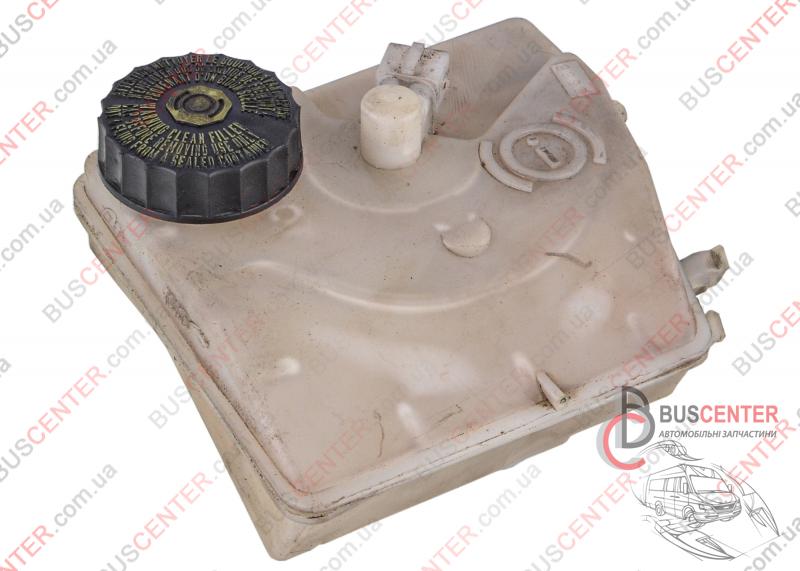 Фотографія запчастини  Бачок гальмівної рідини