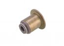 Комплект сальников клапанов 6X10/20X18.7 с 2011 (уплотнительное кольцо клапана - комплект - 16 шт)