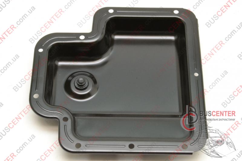 Фотографія запчастини  Піддон олійний нижня частина