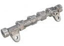 Рампа форсунок - Common Rail (EURO 5, топливная рейка, распределитель)