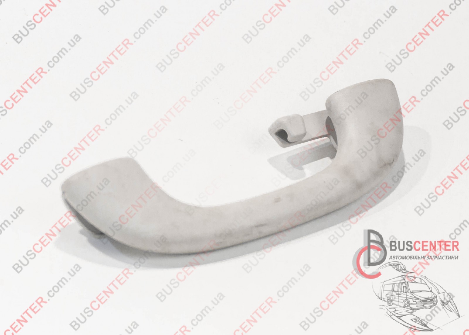 Фотографія запчастини Ручка салону задня ліва