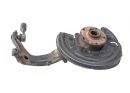 Фотографія запчастини Поворотный кулак левый (цапфа) с ABS