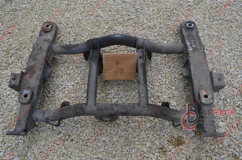 Фотография запчасти Подрамник задней подвески 4x4 (балка, подвеска полного привода)