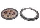  Комплект зчеплення з маховиком