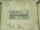 Электронный блок управления (ЭБУ)