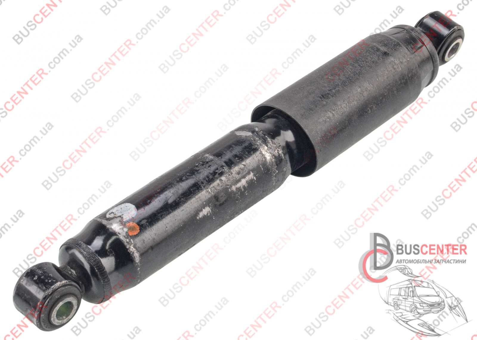 Фотографія запчастини  Амортизатор задній газовий ( стійка)