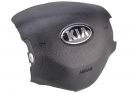 Фотографія запчастини Подушка безопасности водительская (AirBag)